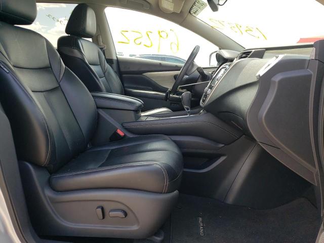 2016 NISSAN MURRANO 5N1AZ2MH8GN139372