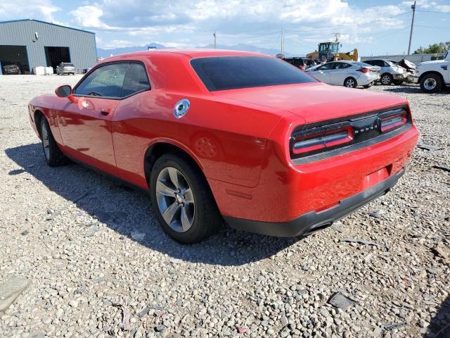 2C3CDZAG5GH177557 Dodge Challenger Sxt