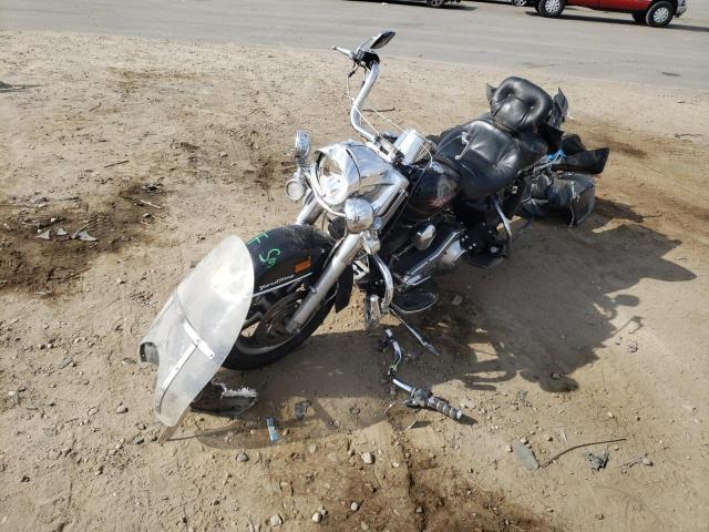 2002 HARLEY-DAVIDSON FLHRI 1HD1FBW302Y630619