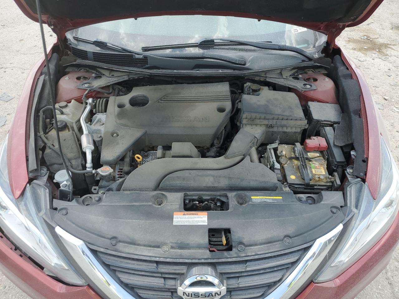 1N4AL3AP7HC185012 NISSAN ALTIMA 2017