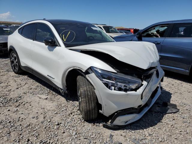2021 FORD MUSTANG MA - 3FMTK3SU5MMA44910