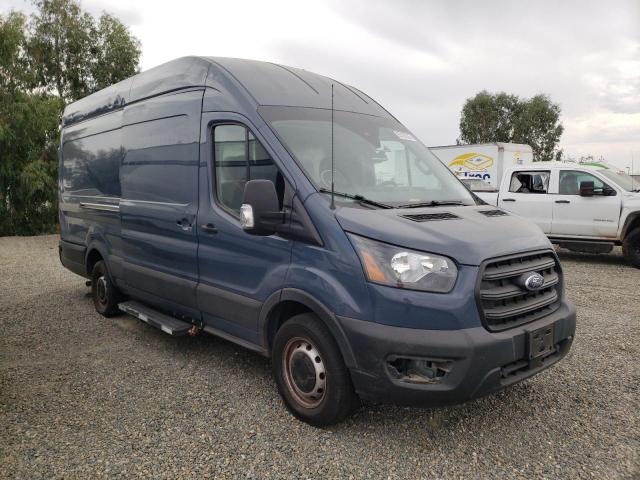 2020 Ford Transit T 250 For Sale Ca Antelope Thu Mar 02 2023 Used And Repairable Salvage