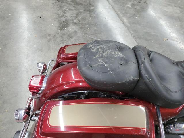 2009 HARLEY-DAVIDSON FLHTCU 1HD1FC4149Y690162