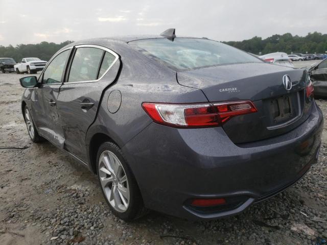 2017 ACURA 1.6EL SPOR 19UDE2F34HA013888