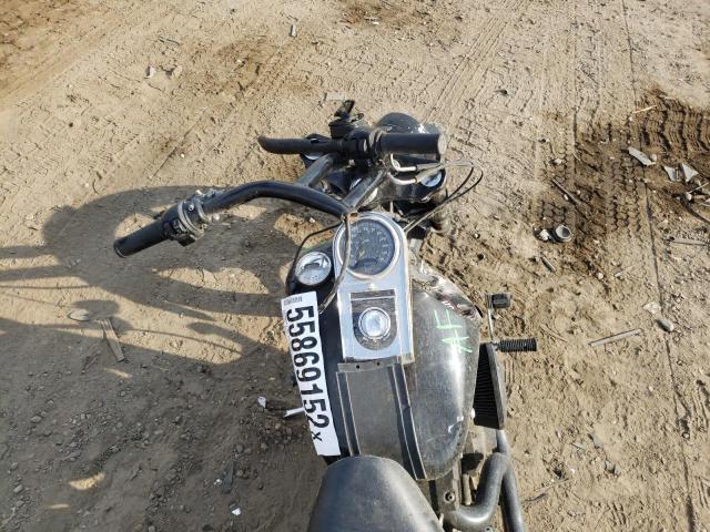 2000 HARLEY-DAVIDSON FXSTB 1HD1BTY39YY014473