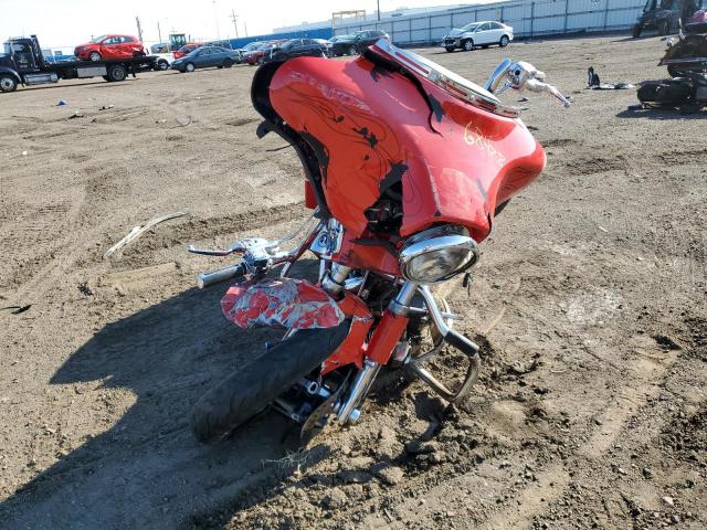 2010 HARLEY-DAVIDSON FLHXSE 1HD1PZ815AB952997