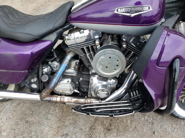 2001 HARLEY-DAVIDSON FLHRCI 1HD1FRW111Y620073