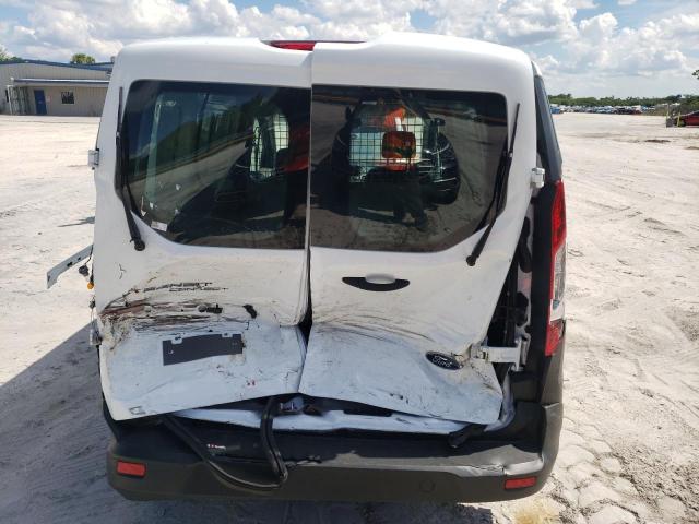 VIN NM0LS7S21N1513271 2022 FORD TRANSIT no.9