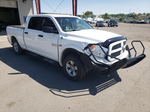 2016 Ram 1500 SLT