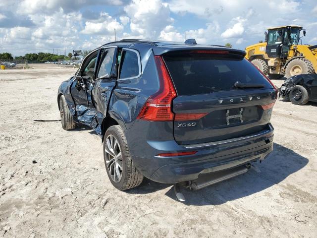 2022 Volvo Xc60 B5 Momentum VIN: YV4L12DK2N1921068 Lot: 56328192