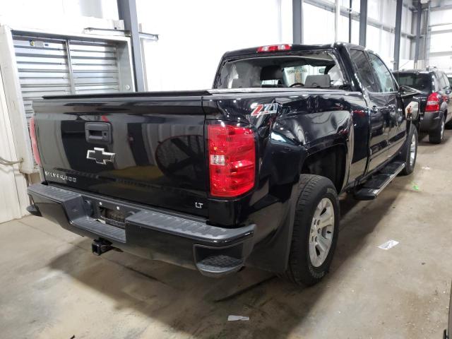 2017 CHEVROLET SILVRK1500 1GCVKREC9HZ116585