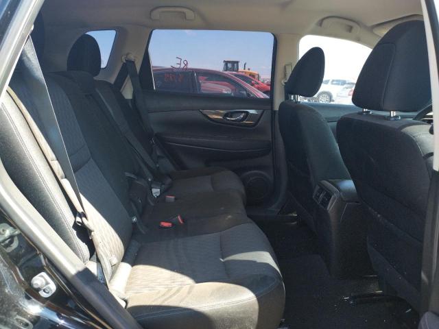 JN8AT2MVXHW250095 Nissan ROGUE S