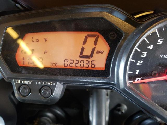 2009 YAMAHA FZ1 S JYARN17E89A007314