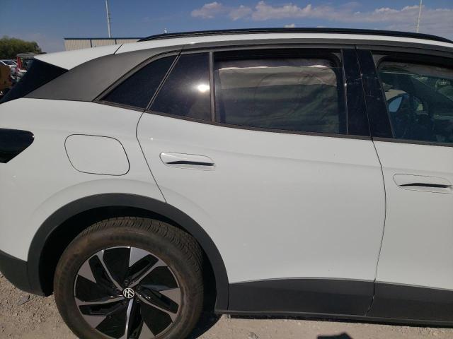 2021 VOLKSWAGEN ID.4 PRO WVGRMPE27MP037456