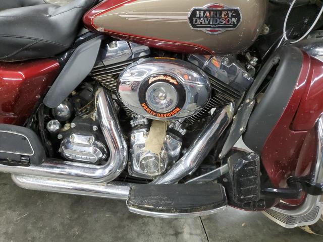 2009 HARLEY-DAVIDSON FLHTCU 1HD1FC4149Y690162