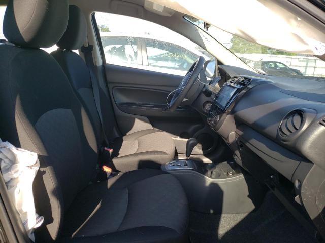 ML32AUHJ3MH006802 Mitsubishi MIRAGE ES