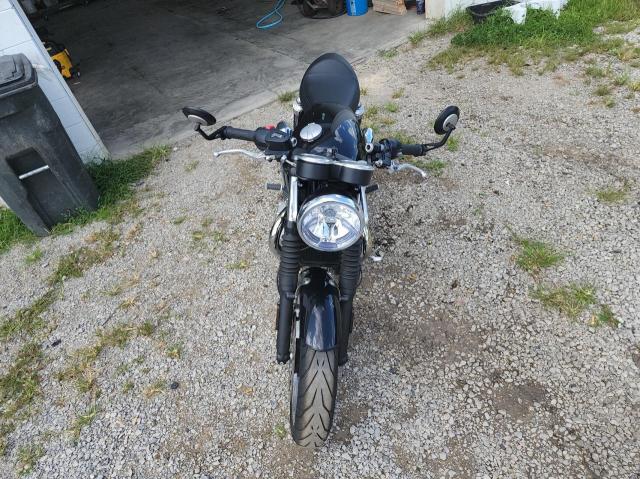2017 TRIUMPH MOTORCYCLE THRUXTON 1 SMTD20HF0HT797754