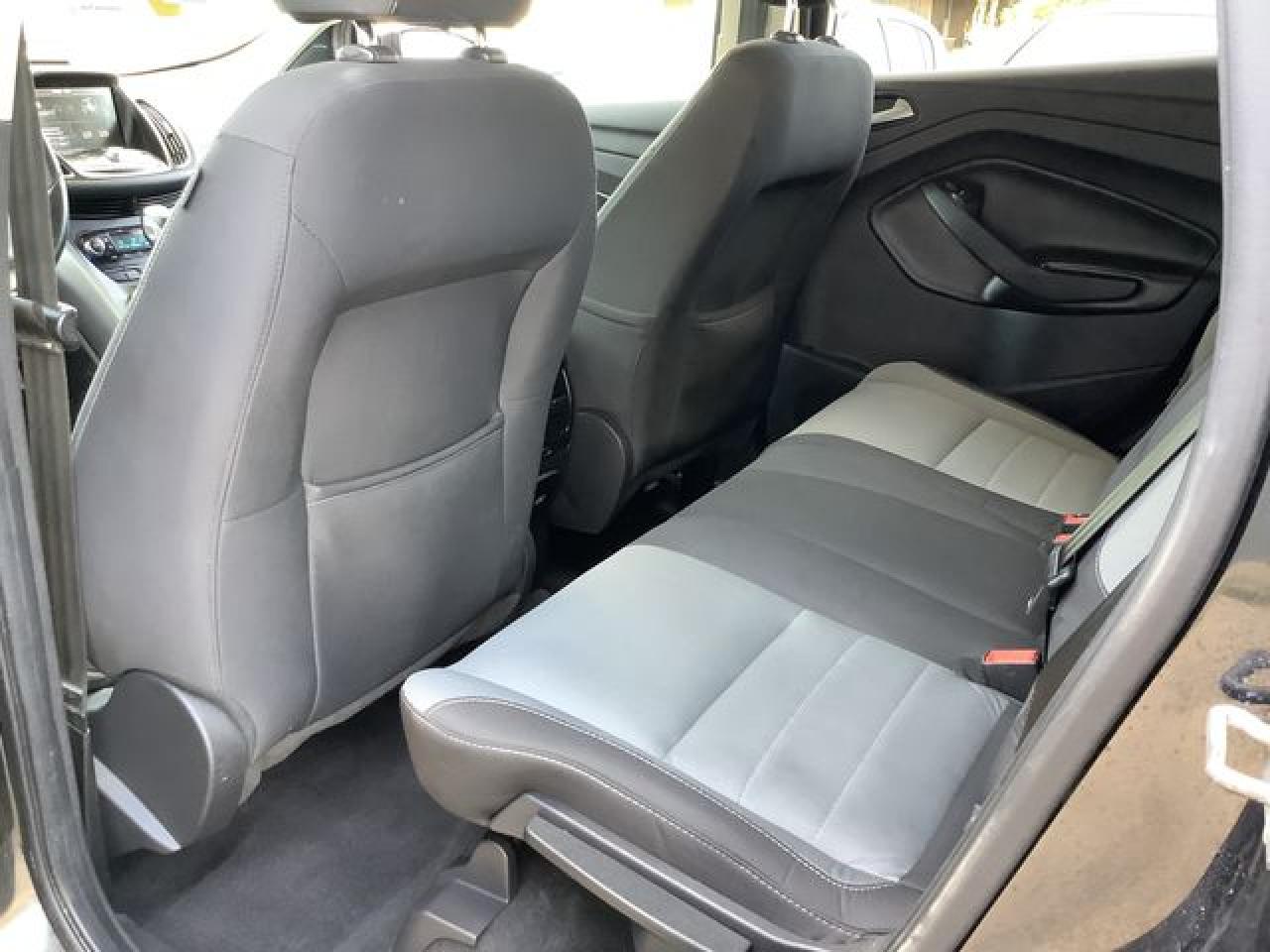 2014 Ford Escape Se VIN: 1FMCU9G95EUA68462 Lot: 56590692