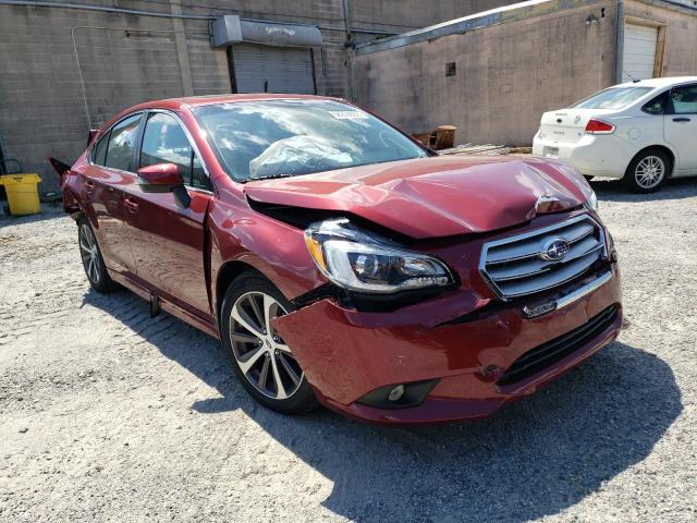 VIN 4S3BNAN60G3047339 2016 SUBARU LEGACY no.1