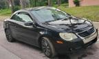 photo VOLKSWAGEN EOS TURBO 2009