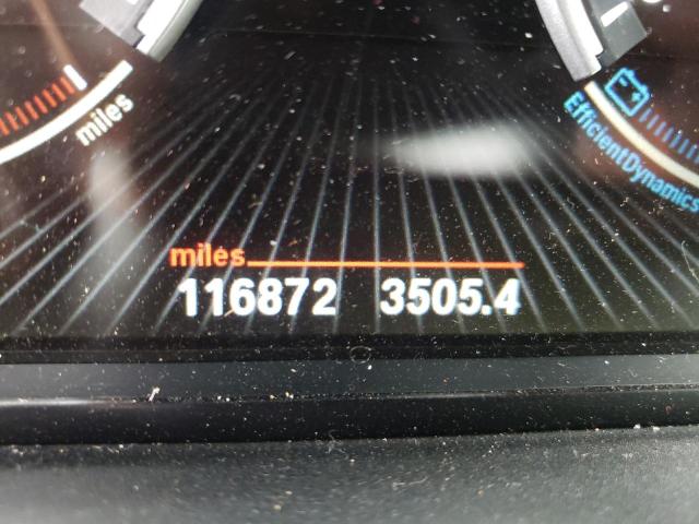 WBAXA5C58ED690125 BMW 535 D
