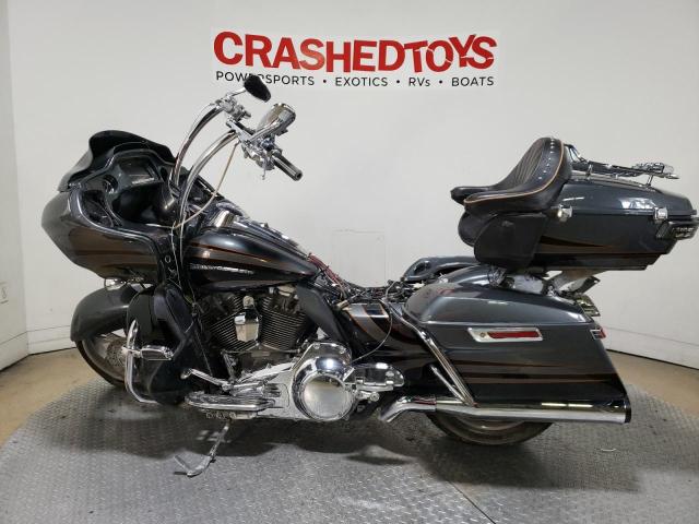 2016 HARLEY-DAVIDSON FLTRUSE CV 1HD1TAN15GB957269