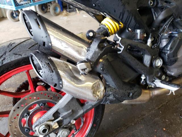 2022 DUCATI MONSTER ZDMMAMDT1NB005394