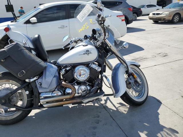 2002 YAMAHA XVS65 BASE JYAVM01E22A035622