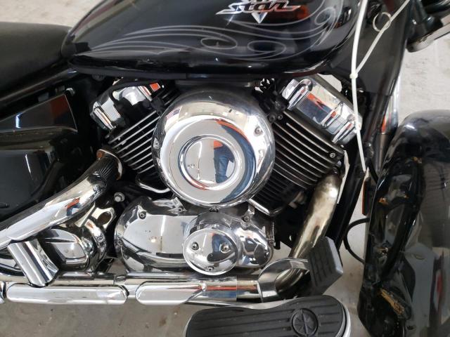 2010 YAMAHA XVS650 A JYAVM01E2AA135671