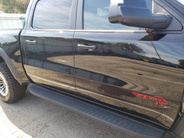2021 RAM 1500 TRX 1C6SRFU95MN711967