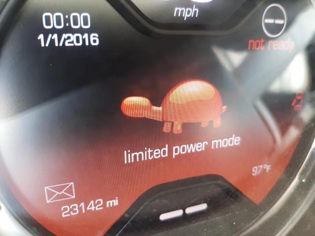 3C3CFFGE5HT600712 Fiat 500