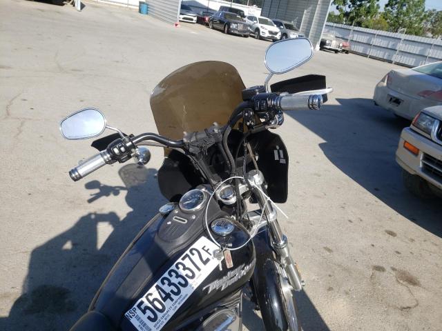 2006 HARLEY-DAVIDSON FXDBI 1HD1GX1186K333865