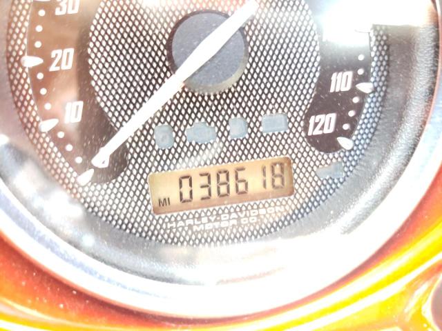 2013 HARLEY-DAVIDSON FLHTCUSE C 1HD1PR816DB950891