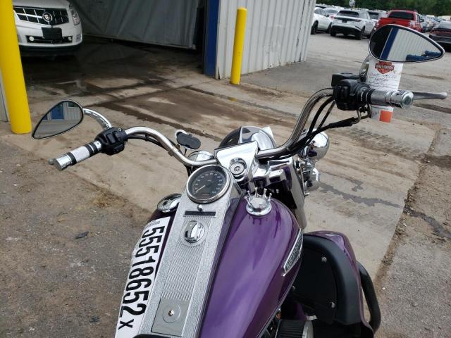 2001 HARLEY-DAVIDSON FLHRCI 1HD1FRW111Y620073