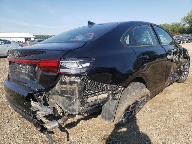 2019 KIA FORTE - 3KPF24AD3KE136940