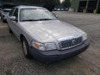 2006 MERCURY  GRAND MARQUIS