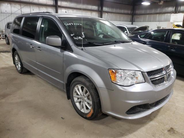 2C4RDGCG1FR667798 2015 Dodge Grand Caravan Sxt