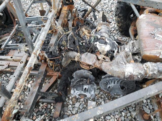 2021 CAN-AM DEFENDER L 3JBUVAX45MK000403