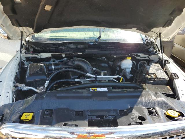  RAM 1500 2016 Белы