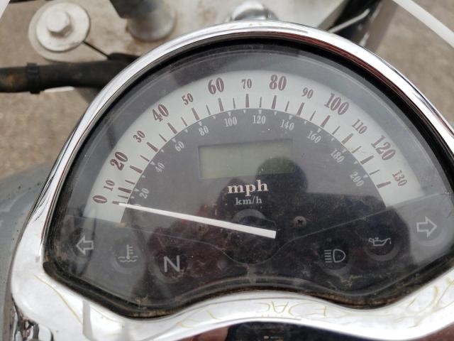 2005 HONDA VT1300 S 1HFSC52015A203416