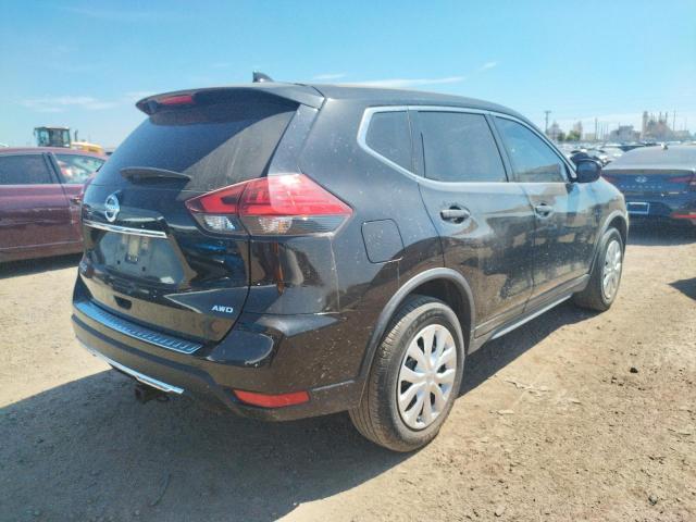 JN8AT2MVXHW250095 Nissan ROGUE S