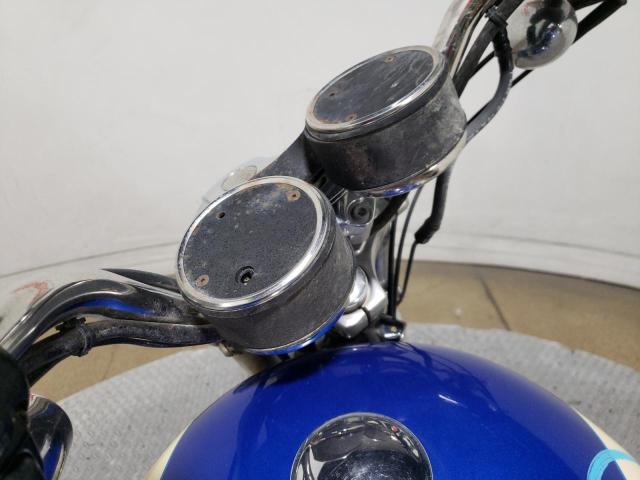 2008 HARLEY-DAVIDSON XL1200 R 1HD1CV3178K447517