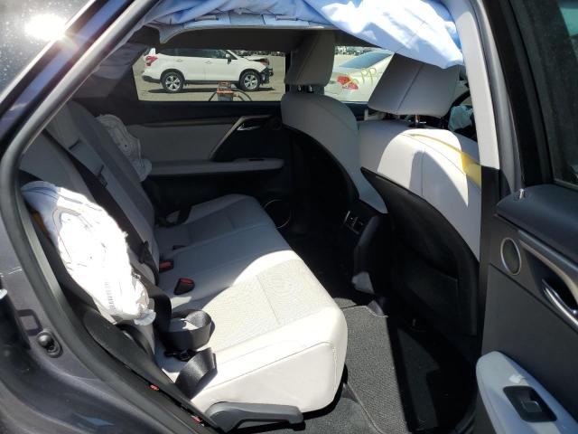 2021 LEXUS RX 450H 2T2HGMDA6MC064561