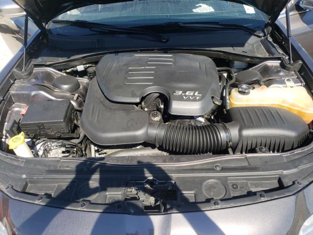 2015 CHRYSLER 300C PLATI 2C3CCAPGXFH787707