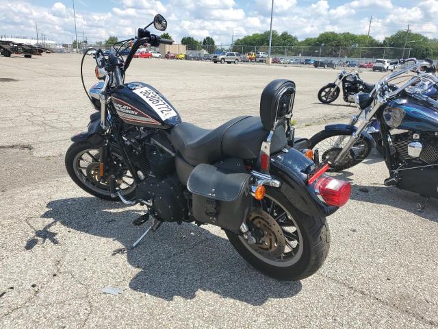 2006 HARLEY-DAVIDSON XL883 R 1HD4CKM176K415125