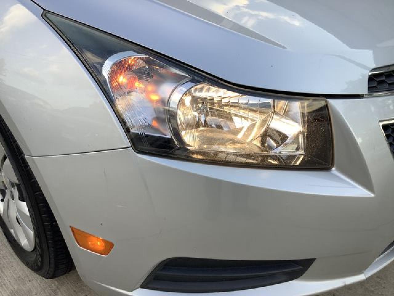 2013 Chevrolet Cruze Ls VIN: 1G1PA5SH4D7256787 Lot: 56590682