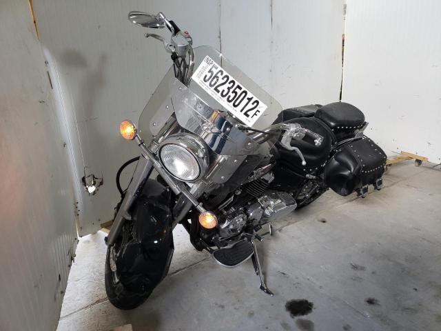 2010 YAMAHA XVS650 A JYAVM01E2AA135671