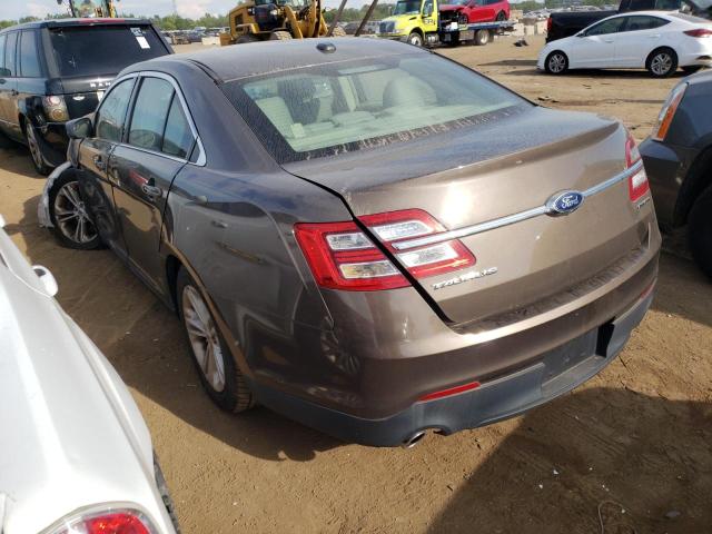 2015 FORD TAURUS SE - 1FAHP2D84FG165274