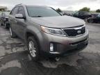 2014 KIA  SORENTO