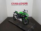 KAWASAKI EX400 2022 foto